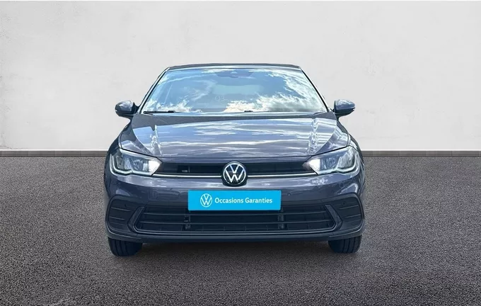 VOLKSWAGEN POLO 1.0 TSI 95 S&S BVM5 VW Edition photo 9 2128942