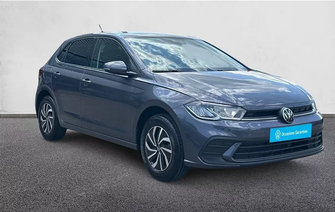 VOLKSWAGEN POLO 1.0 TSI 95 S&S BVM5 VW Edition photo 10 2128942