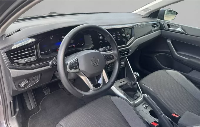 VOLKSWAGEN POLO 1.0 TSI 95 S&S BVM5 VW Edition photo 13 2128942