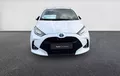 Miniature TOYOTA YARIS Hybride 116h Design extérieur avant 1103254