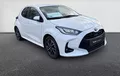 Miniature TOYOTA YARIS Hybride 116h Design extérieur trois quart avant droit 1103254