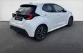 Miniature TOYOTA YARIS Hybride 116h Design extérieur trois quart arrière droit 1103254