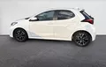Miniature TOYOTA YARIS Hybride 116h Design extérieur côté gauche 1103254