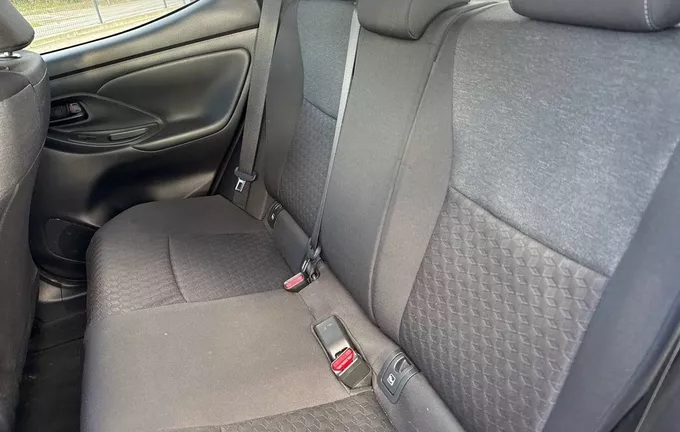 TOYOTA YARIS Hybride 116h Design photo 17 1103254