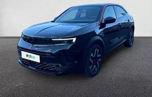 OPEL MOKKA 1.2 Turbo 130 ch BVA8 GS Line VXKUSHNSSNW018227