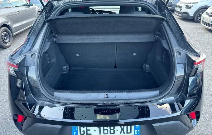 OPEL MOKKA 1.2 Turbo 130 ch BVA8 GS Line extérieur arrière 945996