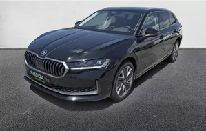SKODA SUPERB Combi 2.0 TDI 150 ch SCR DSG7 Selection TMBJH8NZ8RC001427
