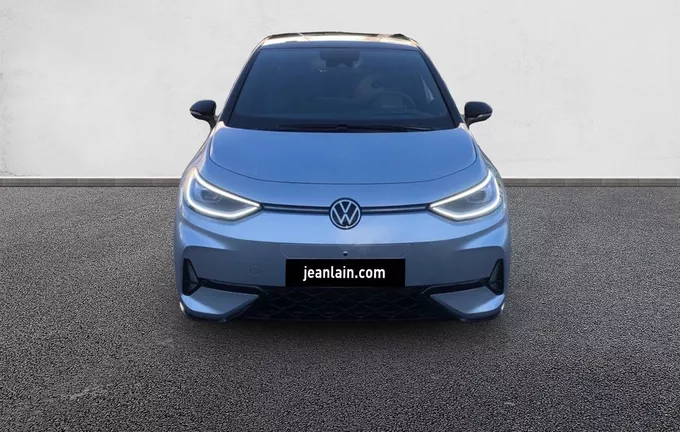 VOLKSWAGEN ID.3 326 ch GTX Performance extérieur avant 5708