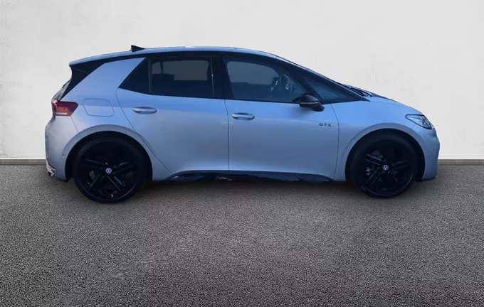 VOLKSWAGEN ID.3 326 ch GTX Performance extérieur côté droit 5708
