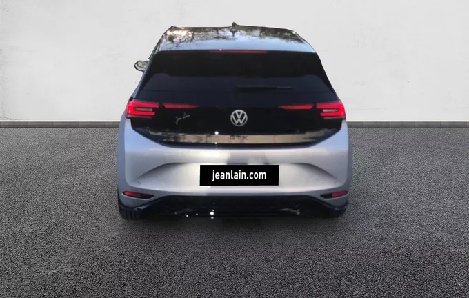 VOLKSWAGEN ID.3 326 ch GTX Performance extérieur arrière 5708