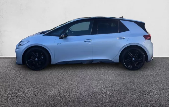 VOLKSWAGEN ID.3 326 ch GTX Performance extérieur côté gauche 5708