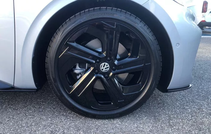 VOLKSWAGEN ID.3 326 ch GTX Performance photo 9 5708