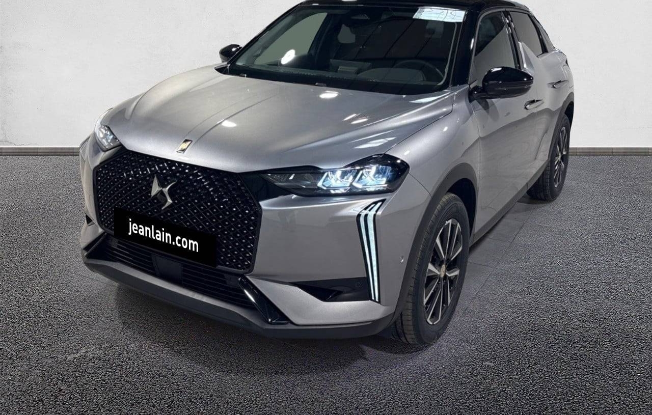 DS DS3