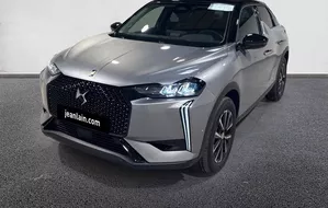 DS DS3 DS 3 Hybride 145 e-DCT6 Étoile VR1URHPY9SW084537