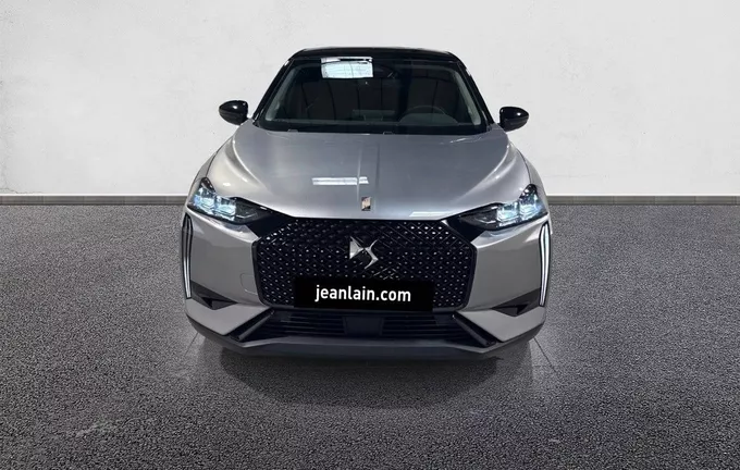 DS DS3 DS 3 Hybride 145 e-DCT6 Étoile extérieur avant 096161