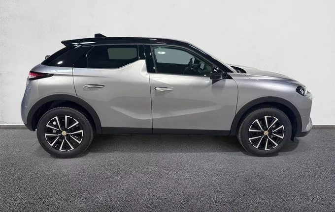 DS DS3 DS 3 Hybride 145 e-DCT6 Étoile extérieur côté droit 096161