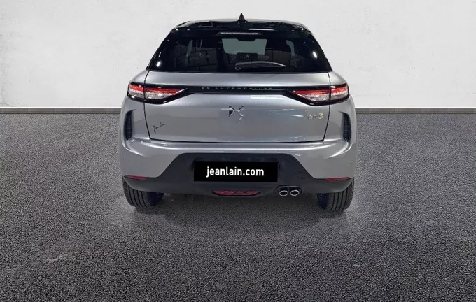 DS DS3 DS 3 Hybride 145 e-DCT6 Étoile extérieur arrière 096161