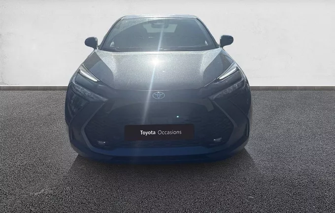 TOYOTA C-HR Hybride Rechargeable 225 Design extérieur avant 89602