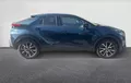 Miniature TOYOTA C-HR Hybride Rechargeable 225 Design extérieur côté droit 89602