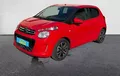 Miniature CITROEN C1 VTi 72 S&S Shine extérieur trois quart avant gauche 213199