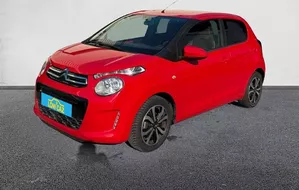 CITROEN C1 VTi 72 S&S Shine VF7PSCFB7KR541977