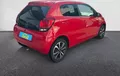 Miniature CITROEN C1 VTi 72 S&S Shine extérieur trois quart arrière droit 213199