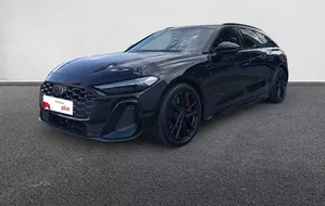 AUDI A5 Avant e-hybrid 299 ch S tronic 7 Quattro S line 6924