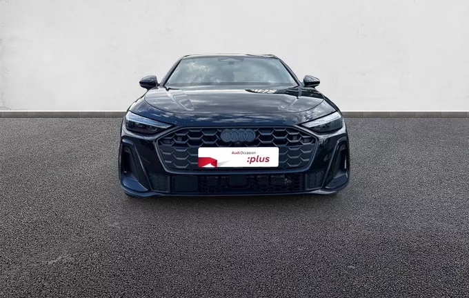 AUDI A5 Avant e-hybrid 299 ch S tronic 7 Quattro S line extérieur avant 6924