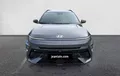 Miniature HYUNDAI KONA Hybrid 138 N Line Ultime Edition extérieur avant 6142740