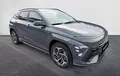 Miniature HYUNDAI KONA Hybrid 138 N Line Ultime Edition extérieur trois quart avant droit 6142740