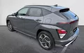 Miniature HYUNDAI KONA Hybrid 138 N Line Ultime Edition extérieur trois quart arrière gauche 6142740