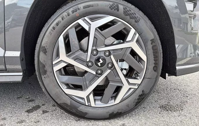 HYUNDAI KONA Hybrid 138 N Line Ultime Edition photo 9 6142740
