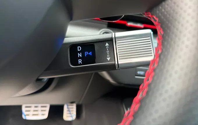 HYUNDAI KONA Hybrid 138 N Line Ultime Edition photo 13 6142740