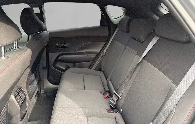 HYUNDAI KONA Hybrid 138 N Line Ultime Edition photo 17 6142740