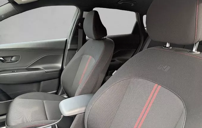 HYUNDAI KONA Hybrid 138 N Line Ultime Edition photo 18 6142740