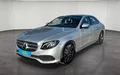 Miniature MERCEDES CLASSE E 300 9G-Tronic Fascination extérieur trois quart avant gauche 213693