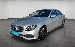MERCEDES CLASSE E 300 9G-Tronic Fascination WDD2130481A380631