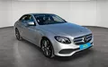 Miniature MERCEDES CLASSE E 300 9G-Tronic Fascination extérieur trois quart avant droit 213693