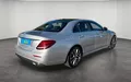 Miniature MERCEDES CLASSE E 300 9G-Tronic Fascination extérieur trois quart arrière droit 213693