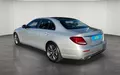 Miniature MERCEDES CLASSE E 300 9G-Tronic Fascination extérieur trois quart arrière gauche 213693