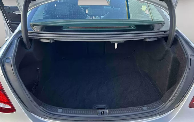 MERCEDES CLASSE E 300 9G-Tronic Fascination photo 10 213693
