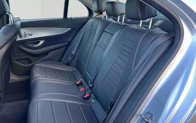 MERCEDES CLASSE E 300 9G-Tronic Fascination photo 17 213693