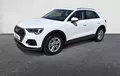 Miniature AUDI Q3 35 TFSI 150 ch S tronic 7 Business Executive extérieur trois quart avant gauche 560421