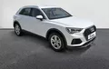 Miniature AUDI Q3 35 TFSI 150 ch S tronic 7 Business Executive extérieur trois quart avant droit 560421