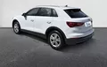 Miniature AUDI Q3 35 TFSI 150 ch S tronic 7 Business Executive extérieur trois quart arrière gauche 560421