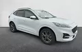 Miniature FORD KUGA 2.5 Duratec 225 ch PHEV Powershift ST-Line extérieur trois quart avant droit 2130611
