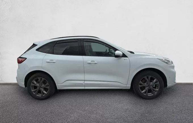 FORD KUGA 2.5 Duratec 225 ch PHEV Powershift ST-Line extérieur côté droit 2130611