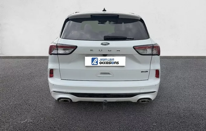 FORD KUGA 2.5 Duratec 225 ch PHEV Powershift ST-Line extérieur arrière 2130611