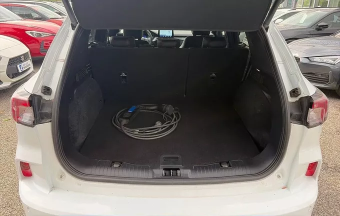 FORD KUGA 2.5 Duratec 225 ch PHEV Powershift ST-Line photo 10 2130611