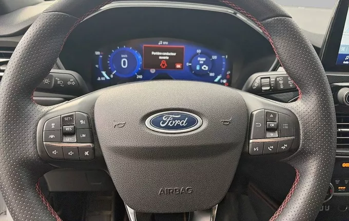 FORD KUGA 2.5 Duratec 225 ch PHEV Powershift ST-Line photo 12 2130611